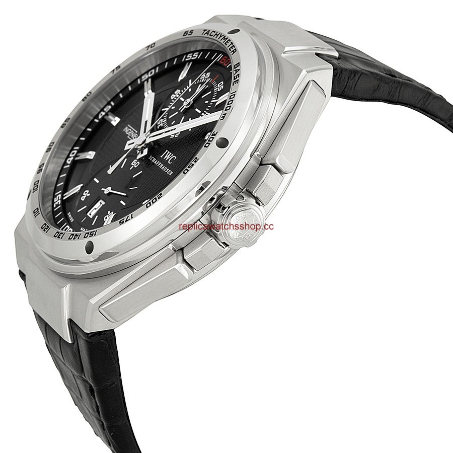IWC Ingenieur IW378406 img1
