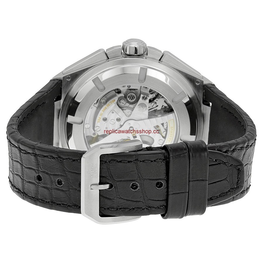 IWC Ingenieur IW378406 img2 IWC Ingenieur IW378406 img2