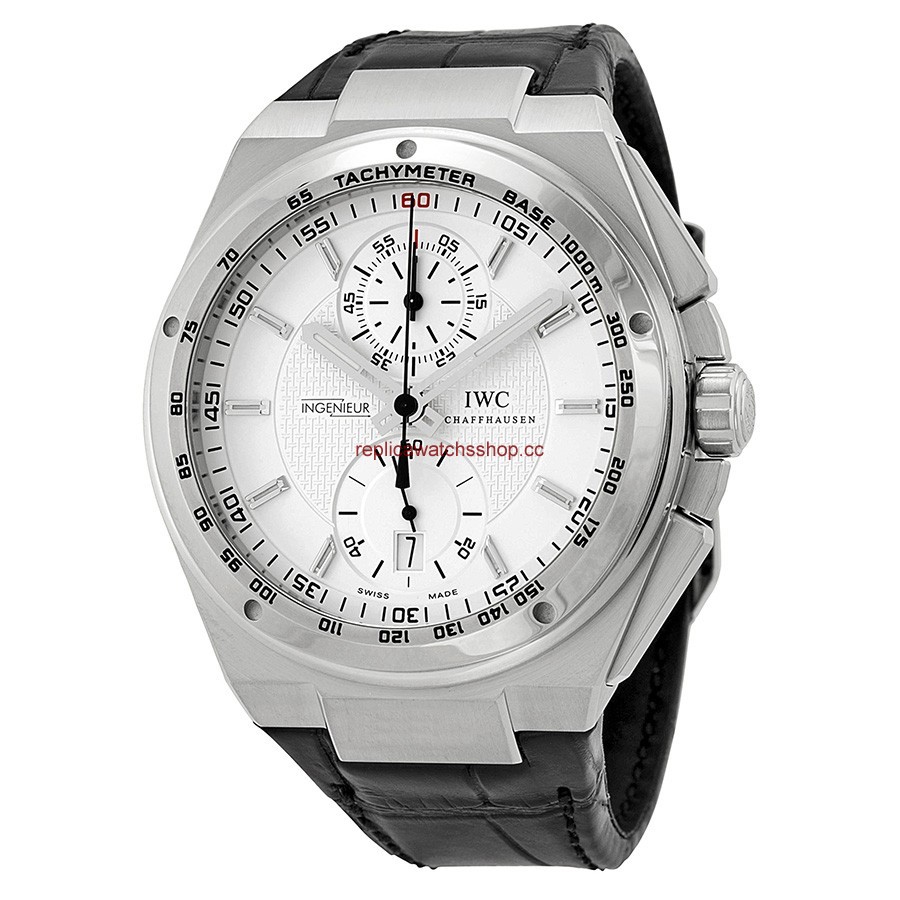 IWC Ingenieur IW378405