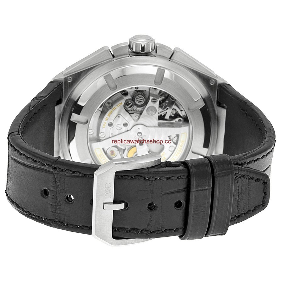 IWC Ingenieur IW378405 img2