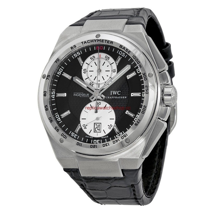 IWC Ingenieur IW378401