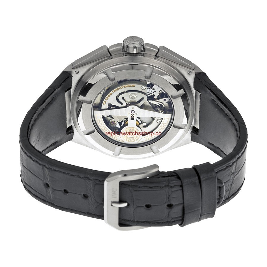 IWC Ingenieur IW378401 img2