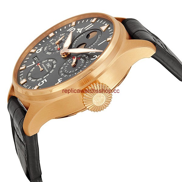 IWC Pilot's Watches IW502638 img1