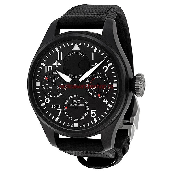 IWC Pilot's Watches IW502902