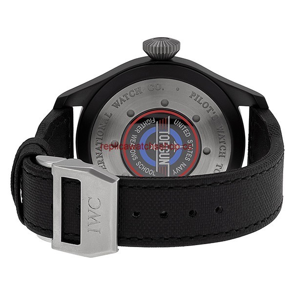 IWC Pilot's Watches IW502902 img2
