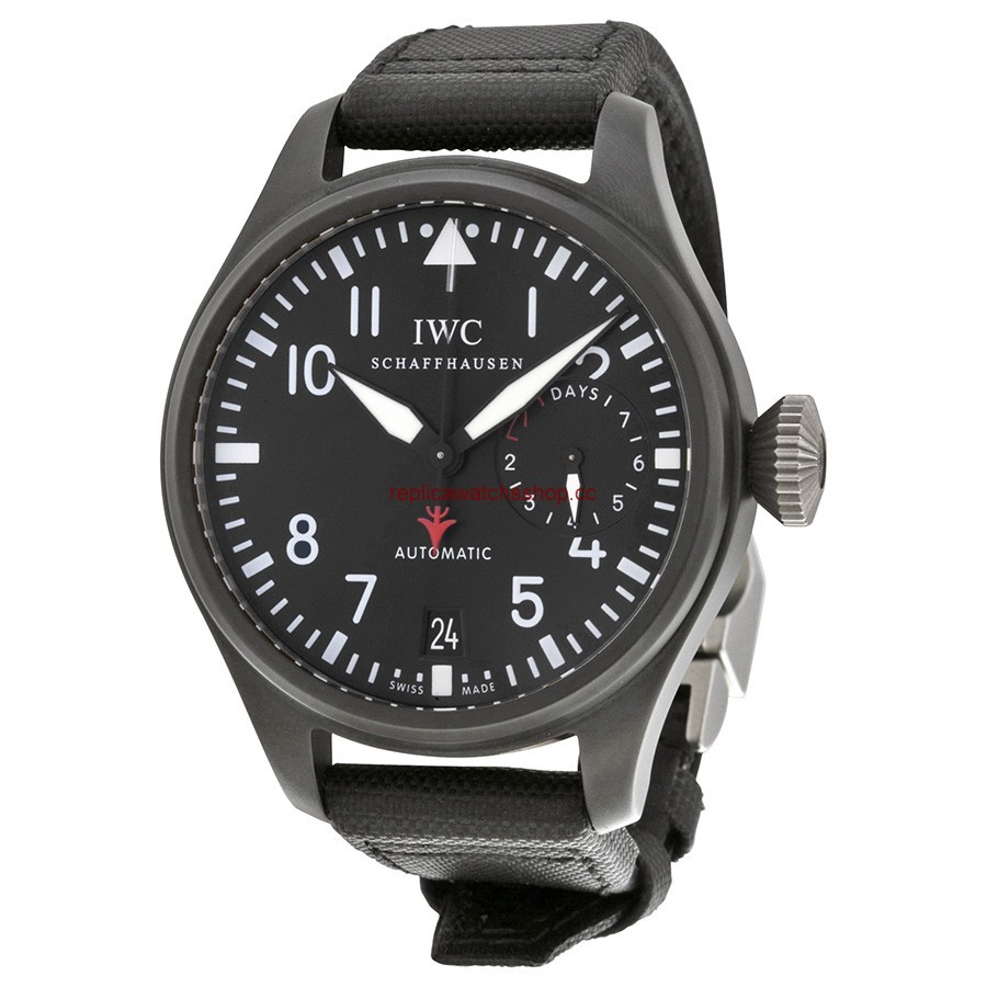 IWC Pilot's Watches IW501901