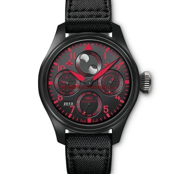 IWC Pilot's Watches IW502903 IWC Pilot's Watches IW502903