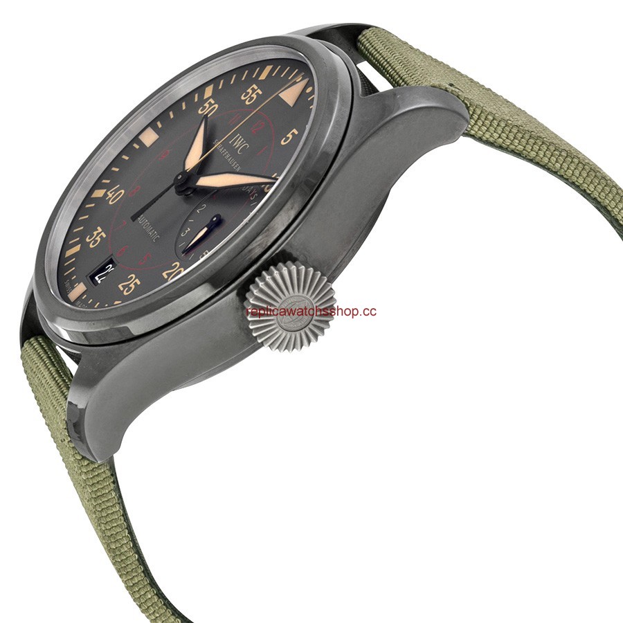 IWC Pilot's Watches IW501902 img1