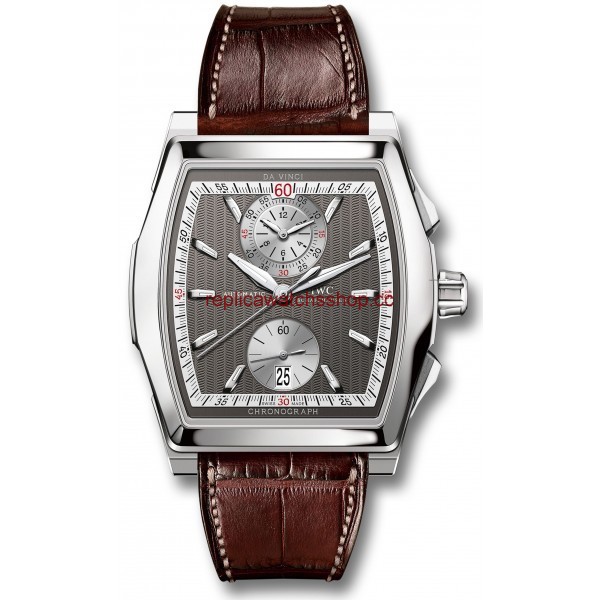 IWC Da Vinci IW376417 IWC Da Vinci IW376417