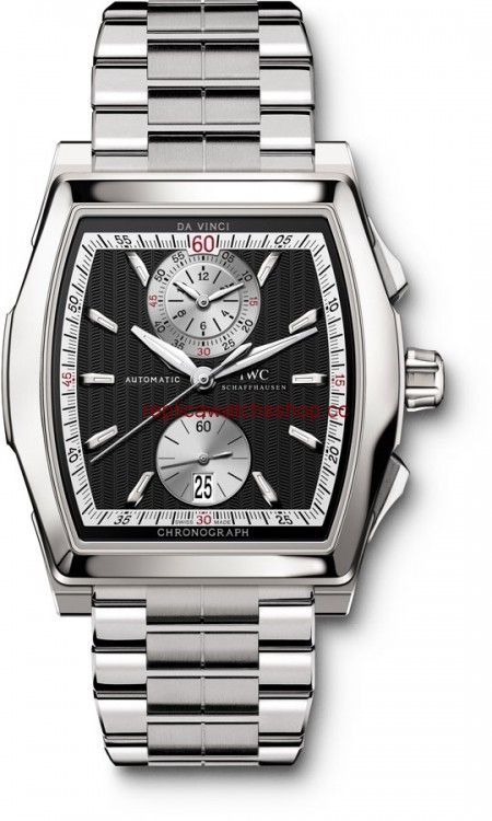 IWC Da Vinci IW376414 IWC Da Vinci IW376414