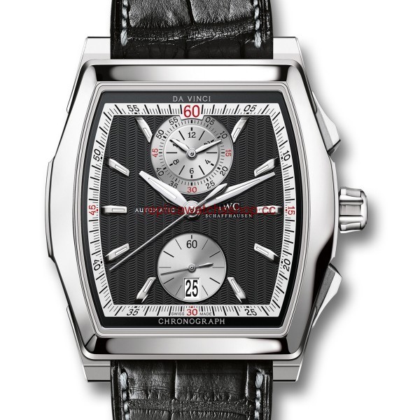 IWC Da Vinci IW376421 IWC Da Vinci IW376421
