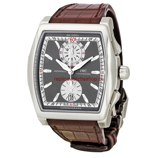 IWC Da Vinci 3764-01 IWC Da Vinci 3764-01