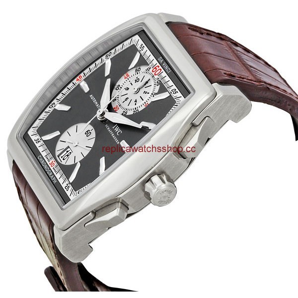 IWC Da Vinci 3764-01 img1