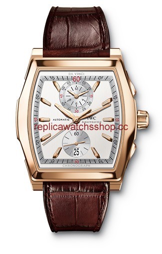 IWC Da Vinci IW376402 IWC Da Vinci IW376402