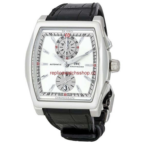 IWC Da Vinci IW376405 IWC Da Vinci IW376405