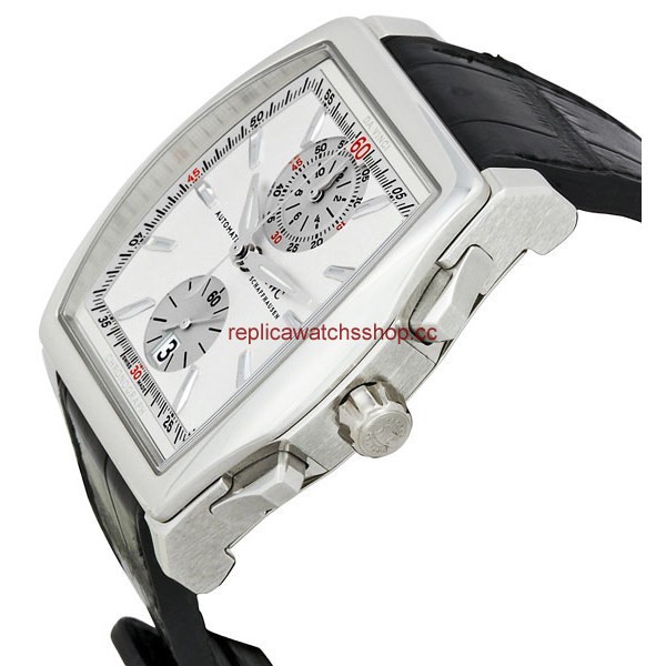 IWC Da Vinci IW376405 img1
