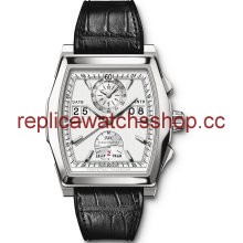 IWC Da Vinci IW376101 IWC Da Vinci IW376101