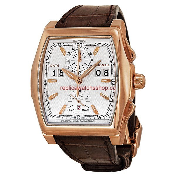 IWC Da Vinci IW376102 IWC Da Vinci IW376102