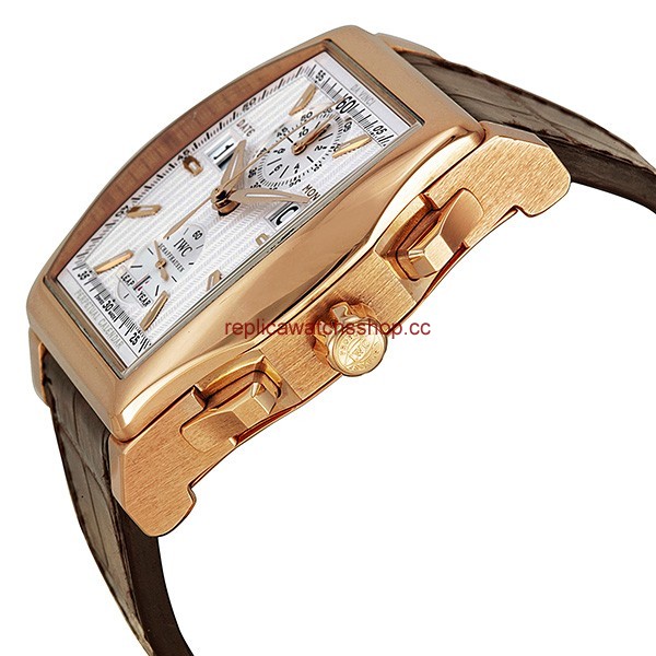 IWC Da Vinci IW376102 img1