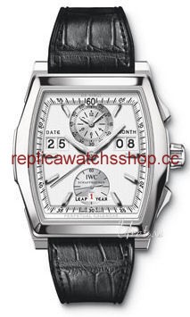 IWC Da Vinci IW376106 IWC Da Vinci IW376106
