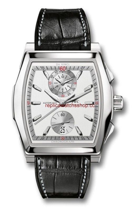 IWC Da Vinci IW376416 IWC Da Vinci IW376416