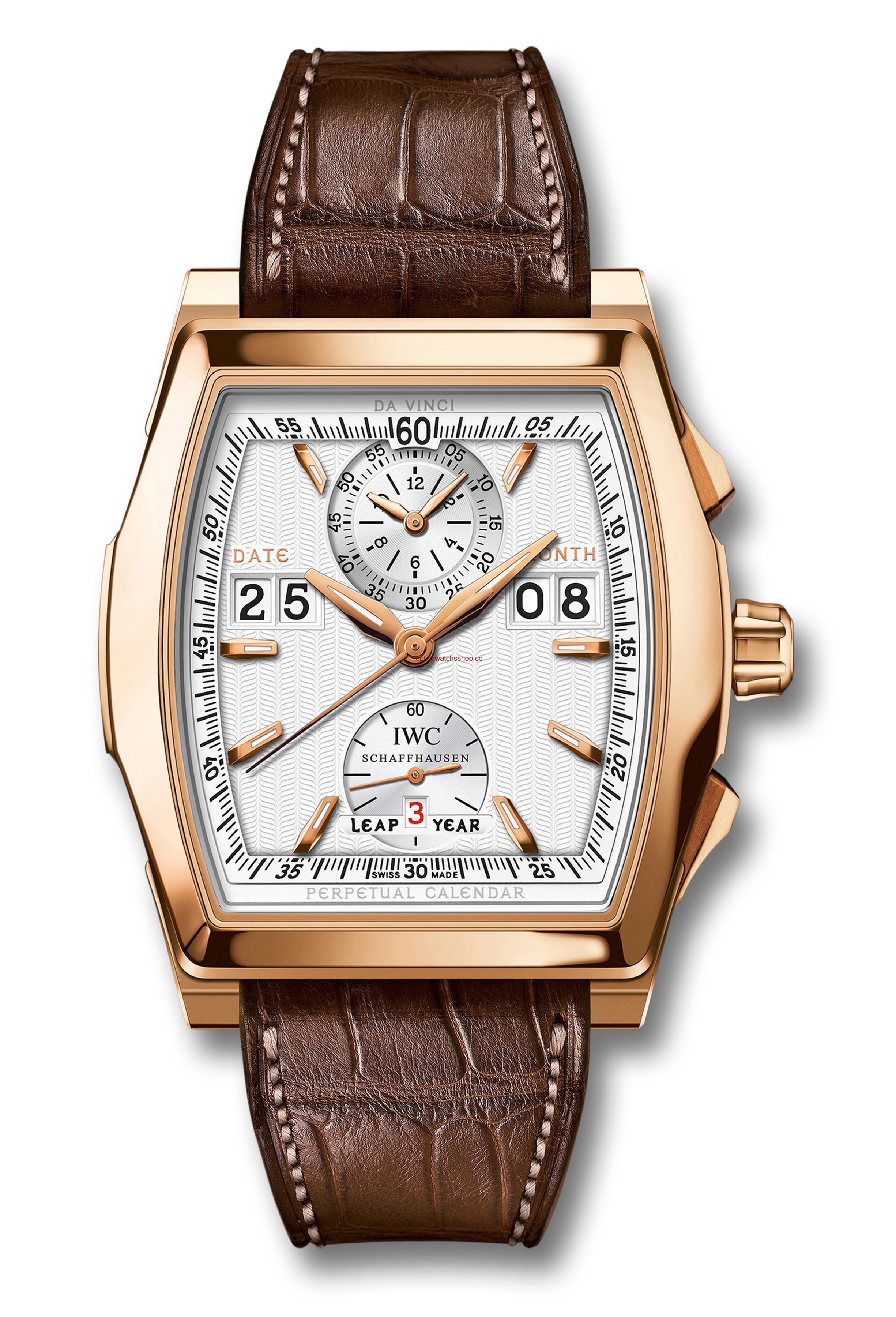 IWC Da Vinci IW376107 IWC Da Vinci IW376107