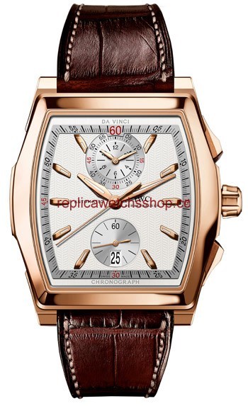 IWC Da Vinci IW376418 IWC Da Vinci IW376418