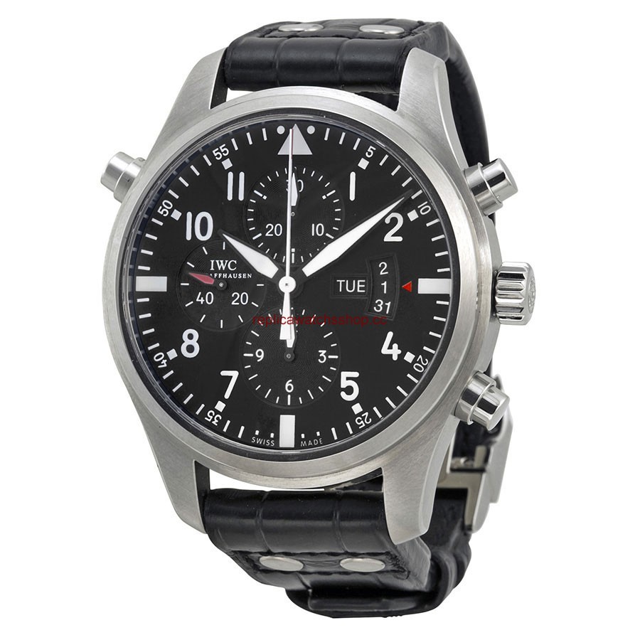 IWC Pilot's Watches IW377801