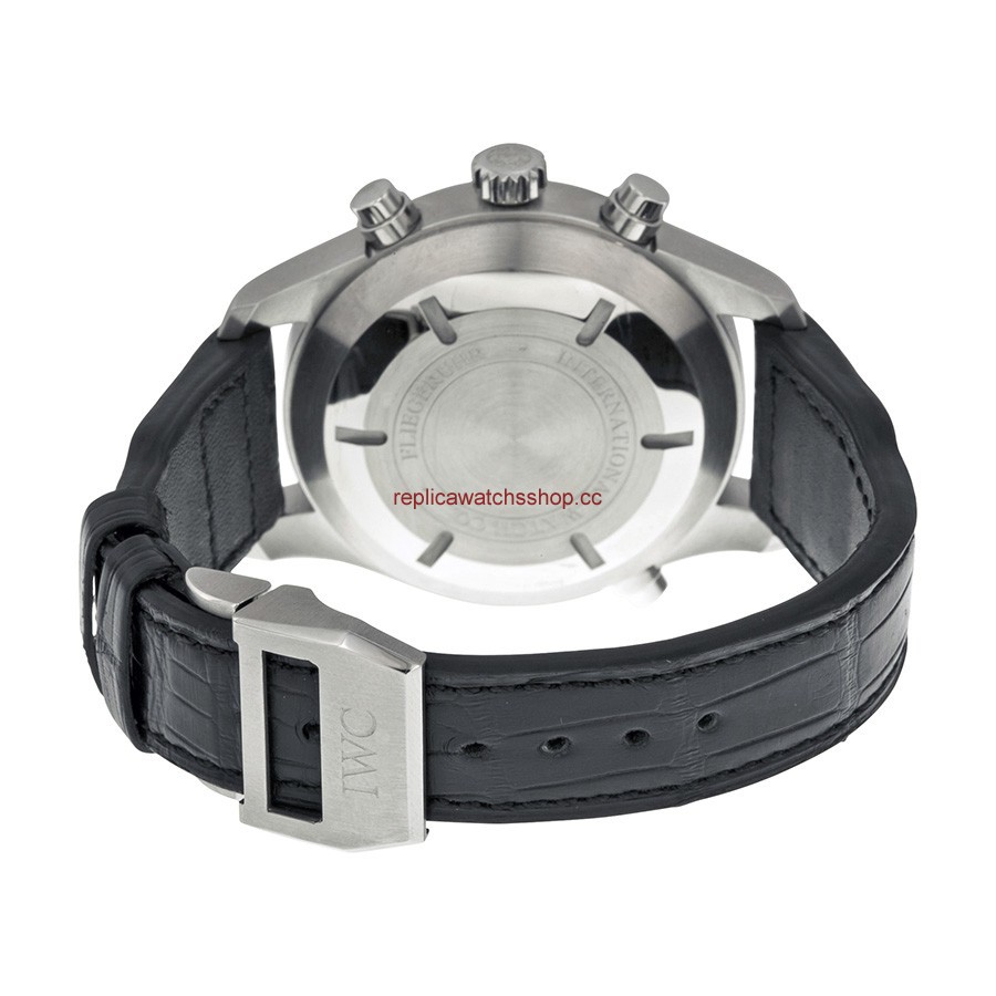 IWC Pilot's Watches IW377801 img2