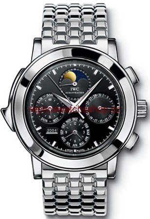 IWC Grande Complication IW927020 IWC Grande Complication IW927020