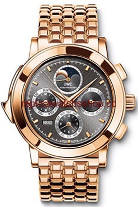 IWC Grande Complication IW927045 IWC Grande Complication IW927045
