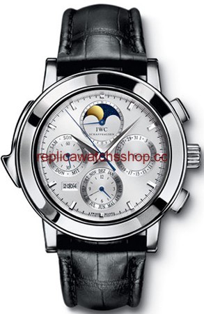 IWC Grande Complication IW377013 IWC Grande Complication IW377013
