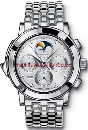 IWC Grande Complication IW927016 IWC Grande Complication IW927016