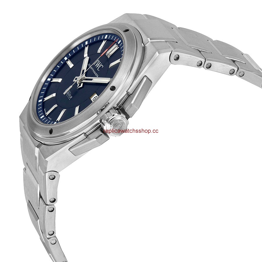 IWC Ingenieur IW323909 img1