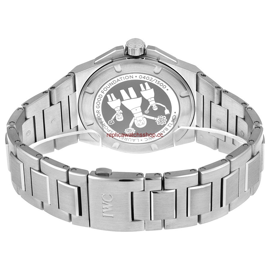 IWC Ingenieur IW323909 img2 IWC Ingenieur IW323909 img2