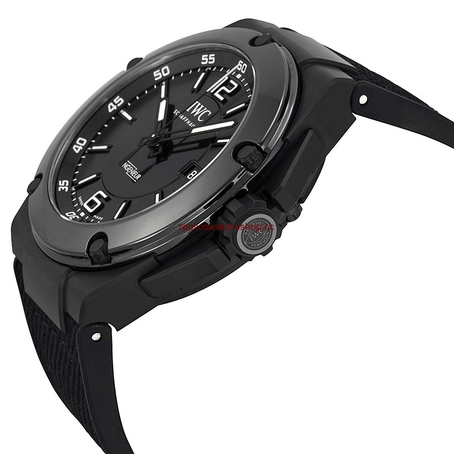 IWC Ingenieur IW322503 img1