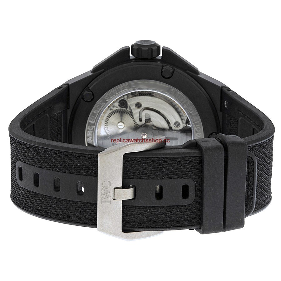 IWC Ingenieur IW322503 img2 IWC Ingenieur IW322503 img2