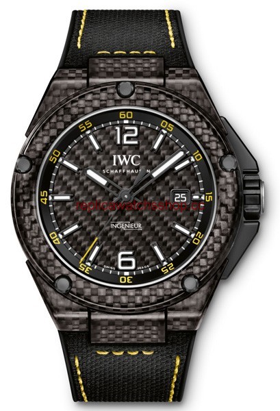 IWC Ingenieur IW322401
