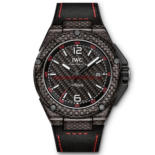 IWC Ingenieur IW322402 IWC Ingenieur IW322402
