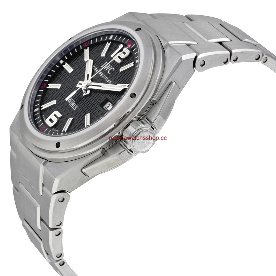 IWC Ingenieur IW323604 img1