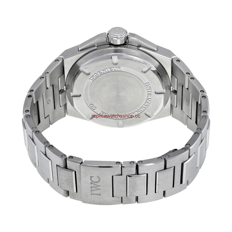 IWC Ingenieur IW323604 img2 IWC Ingenieur IW323604 img2