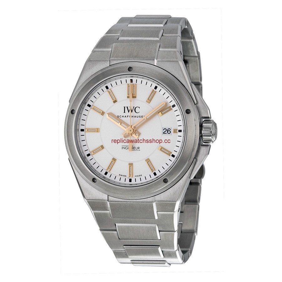 IWC Ingenieur IW323906 IWC Ingenieur IW323906