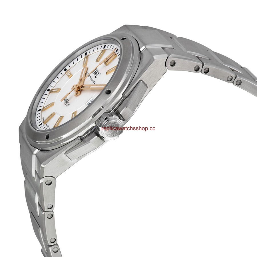 IWC Ingenieur IW323906 img1