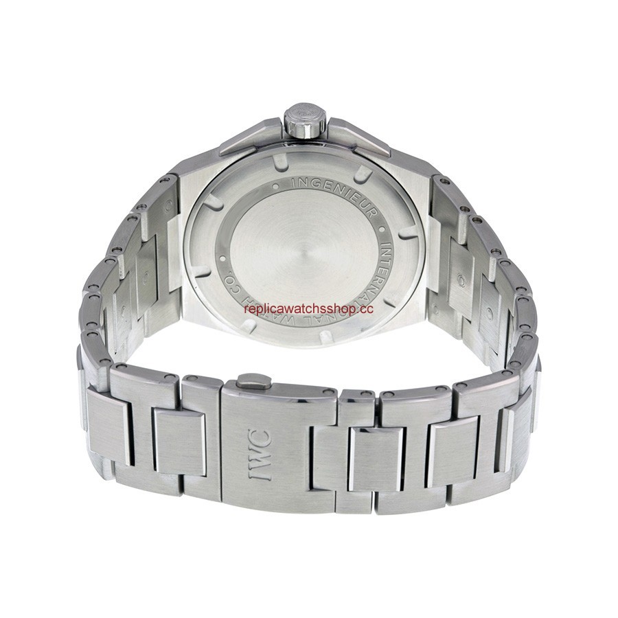 IWC Ingenieur IW323906 img2 IWC Ingenieur IW323906 img2
