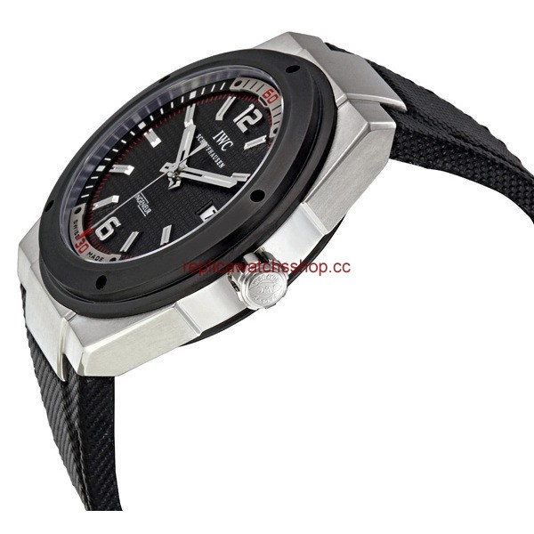 IWC Ingenieur IW323401 img1