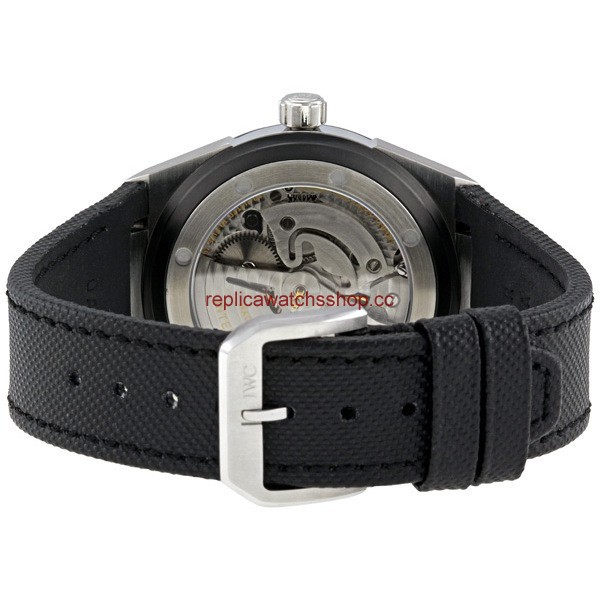 IWC Ingenieur IW323401 img2 IWC Ingenieur IW323401 img2