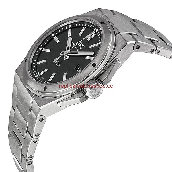 IWC Ingenieur IW323902 img1