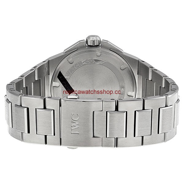 IWC Ingenieur IW323902 img2 IWC Ingenieur IW323902 img2