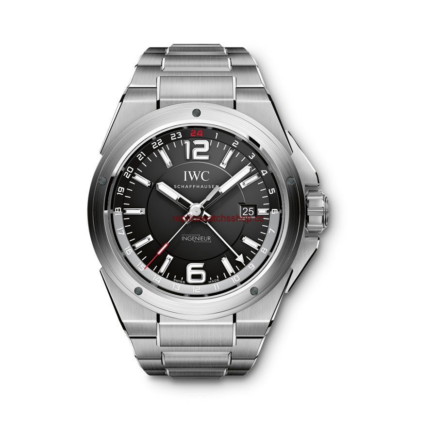 IWC Ingenieur IW324402 IWC Ingenieur IW324402