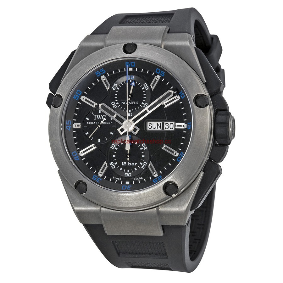 IWC Ingenieur IW376501